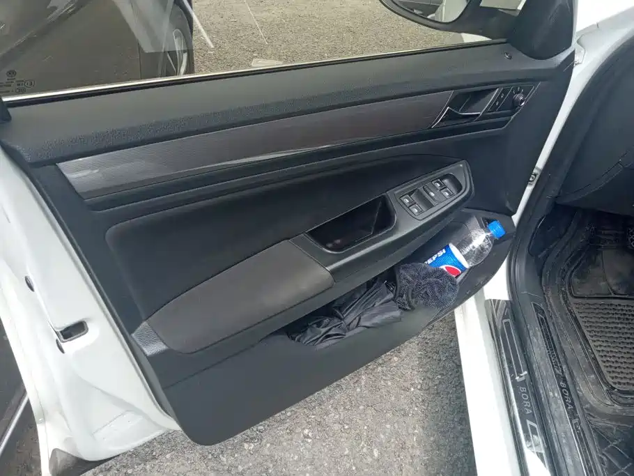 Volkswagen Bora 2017