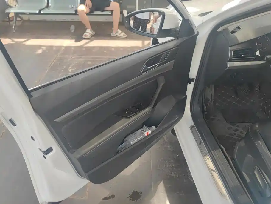 Volkswagen Lavida 2021