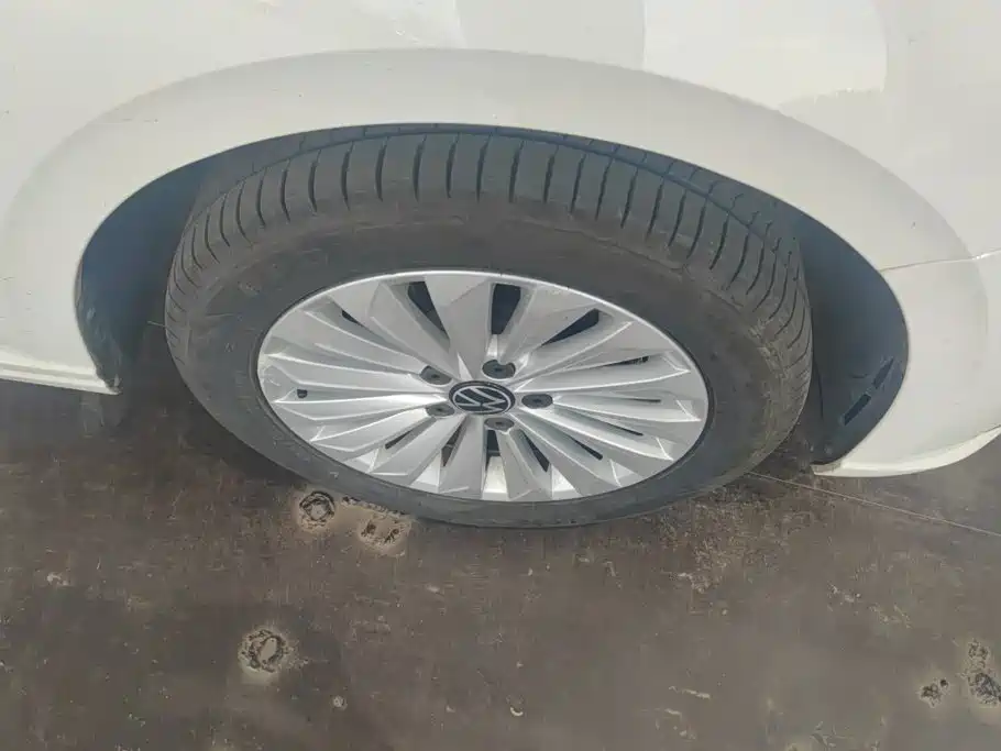 Volkswagen Lavida 2021