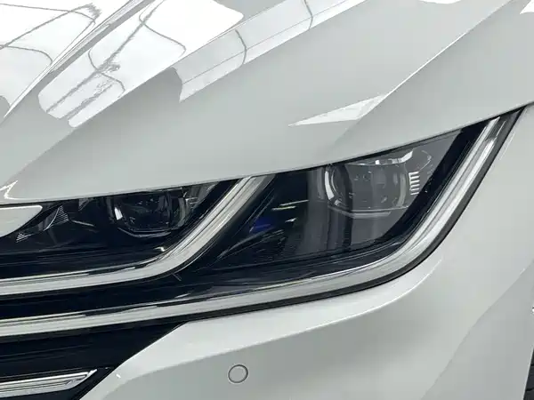 Volkswagen CC 2023