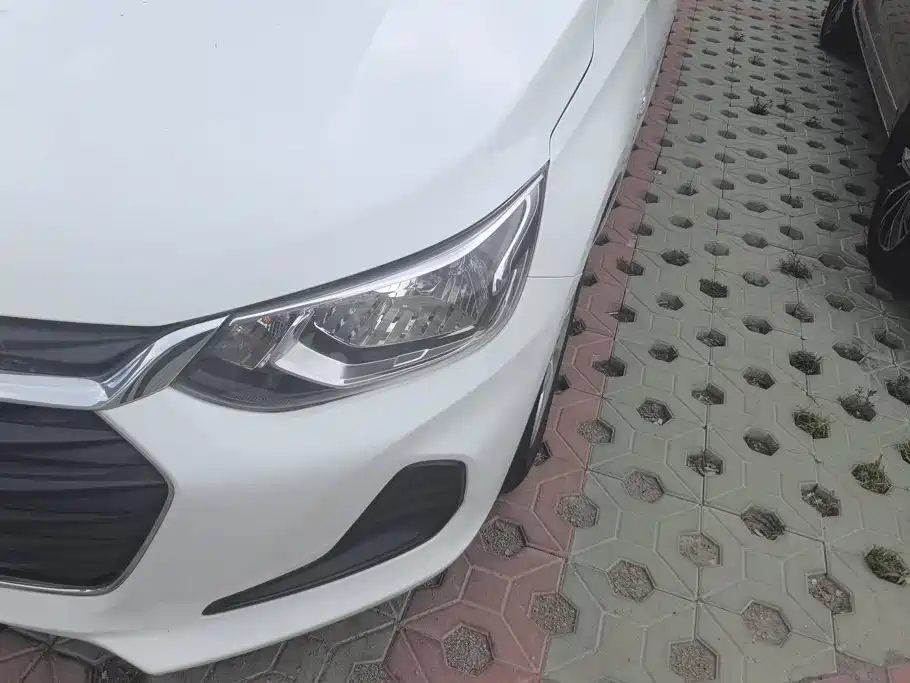 Chevrolet Cavalier 2021