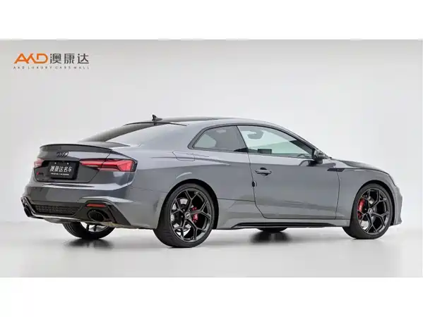 Audi RS 5 2024