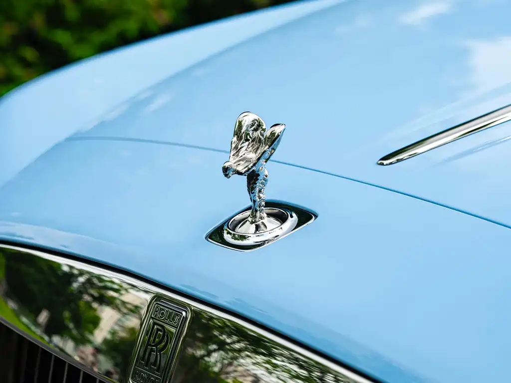 Rolls-Royce Wraith 2021 — фото 15