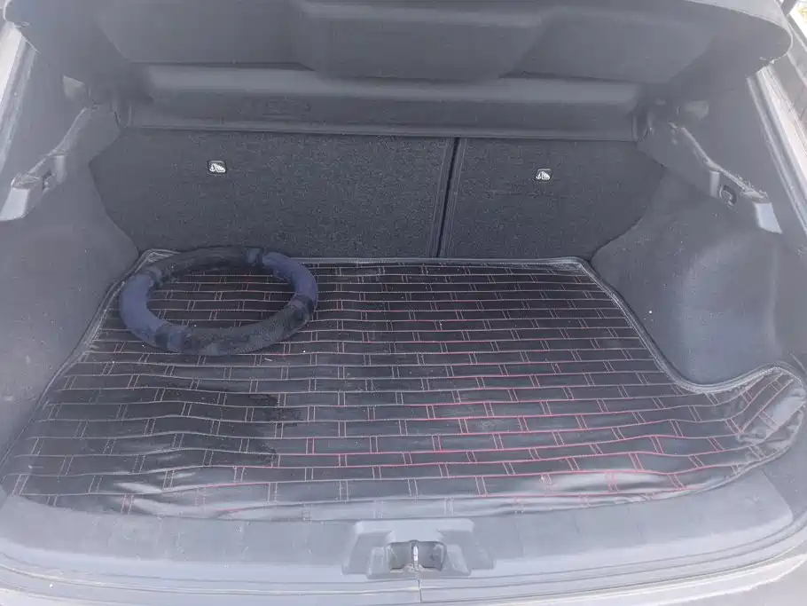 Nissan Qashqai 2017