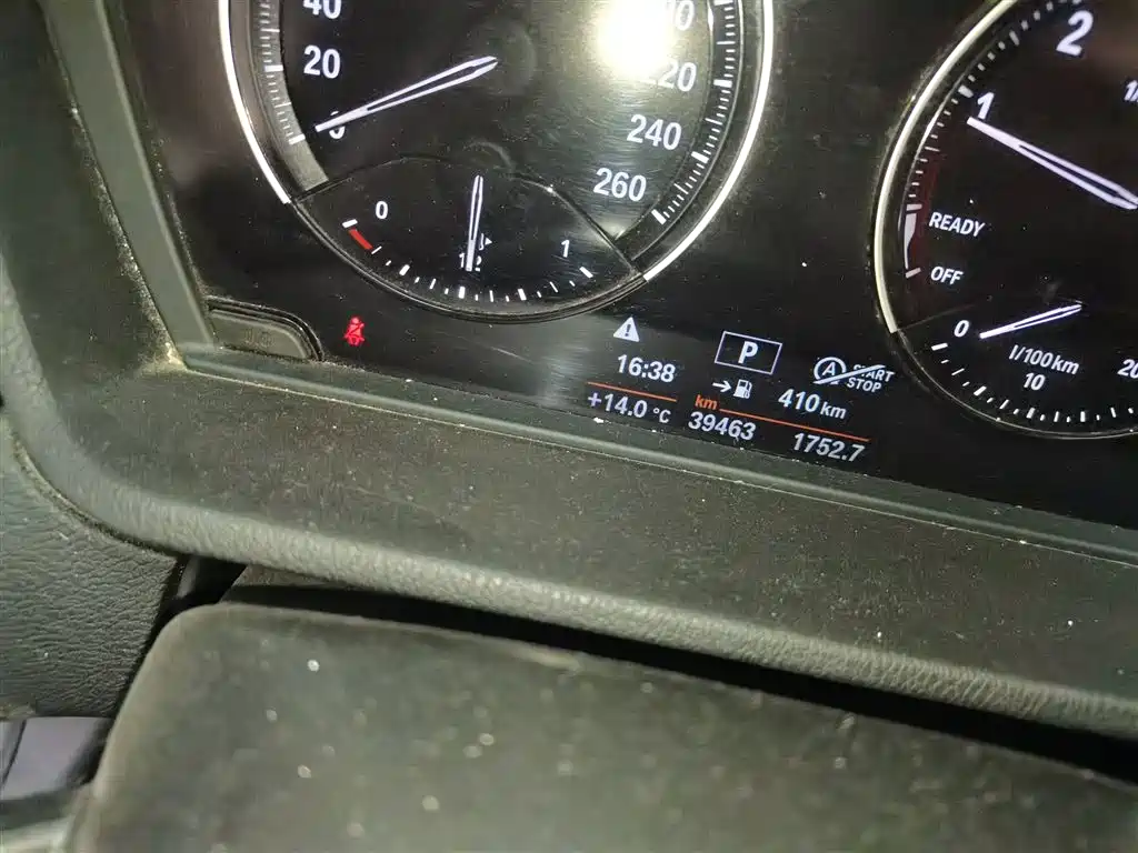 BMW X1 2019 — фото 5
