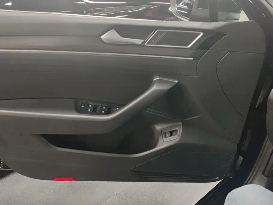 Volkswagen Magotan 2020