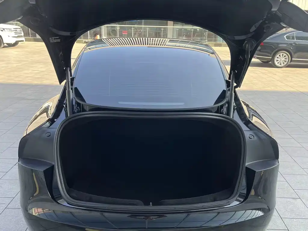 Tesla Model 3 2024 — фото 13