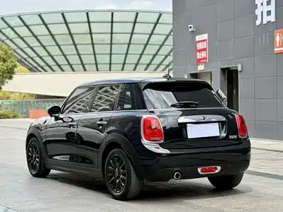 MINI MINI 2016