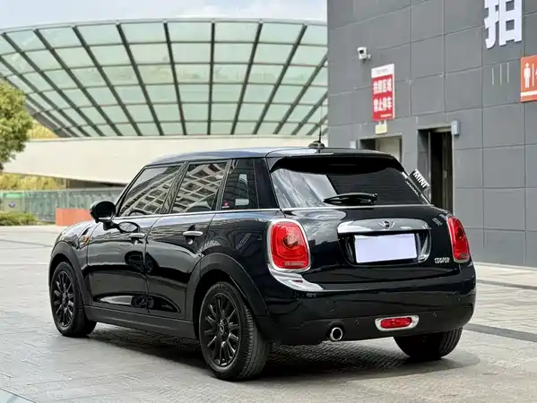 MINI MINI 2016