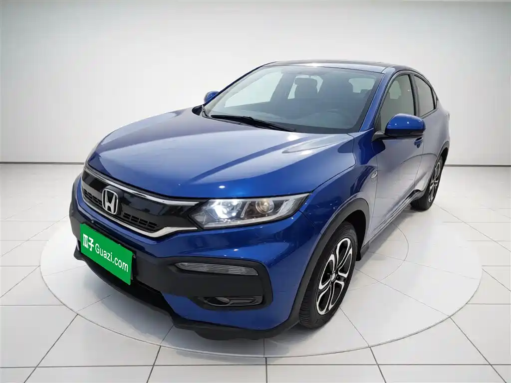 Honda XR-V 2018 — фото 1