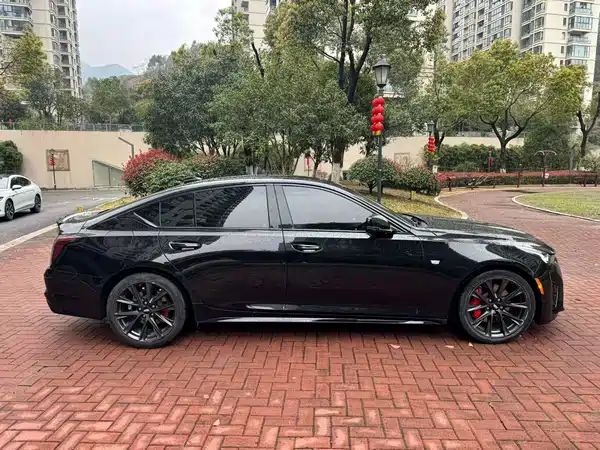 Cadillac CT5 2021