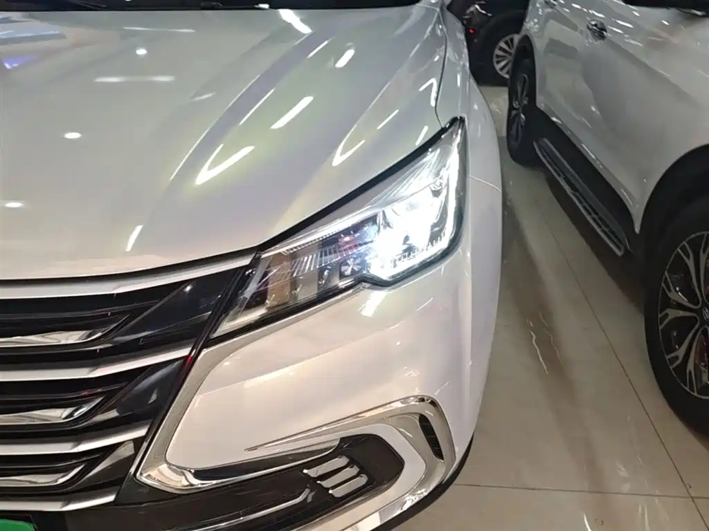 Changan CS85 COUPE 2020 — фото 24