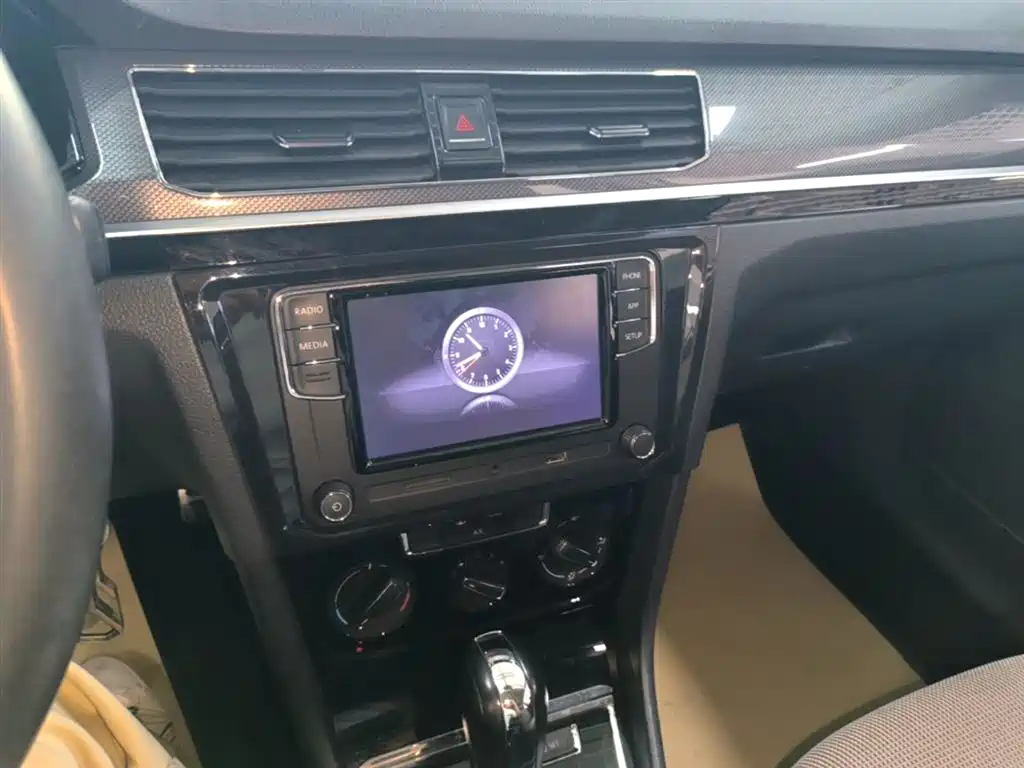 Volkswagen C-Trek 2018 — фото 13