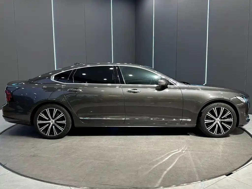 Volvo S90 2023 — фото 5