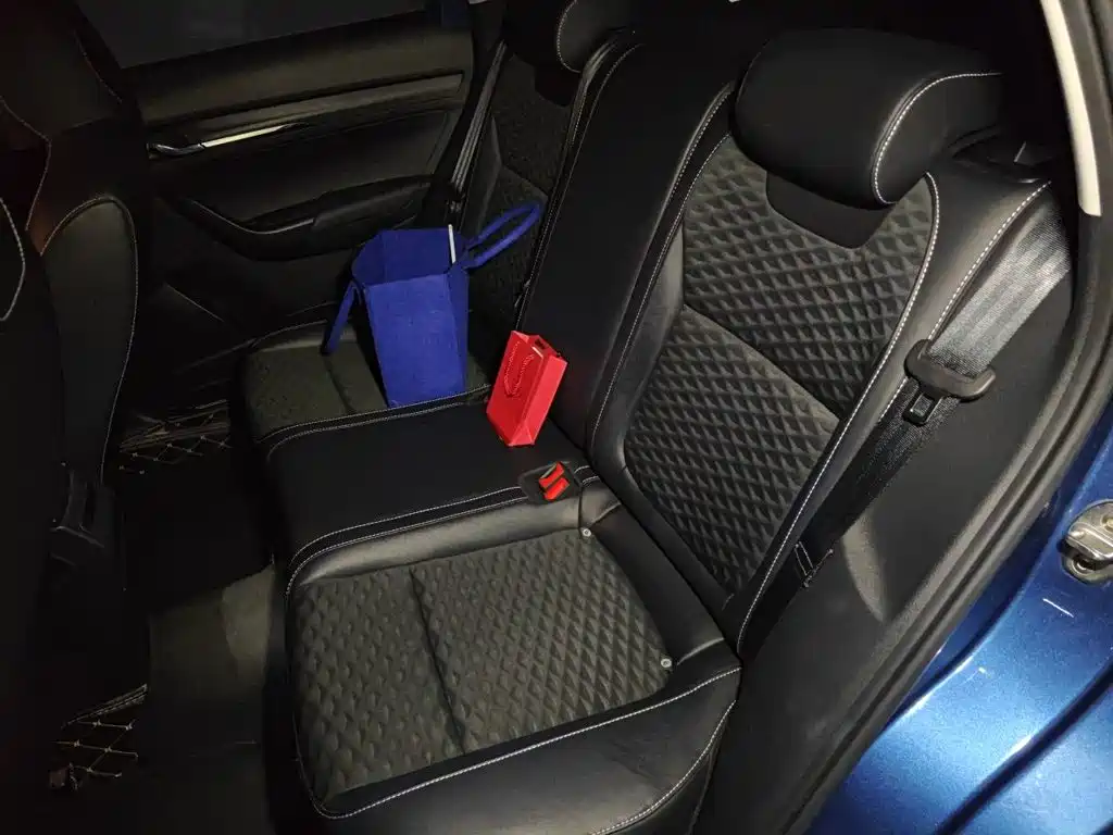 Skoda Kamiq 2020 — фото 14