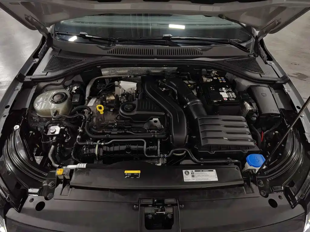 Volkswagen Lavida 2024