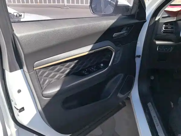 Haval H6 2020