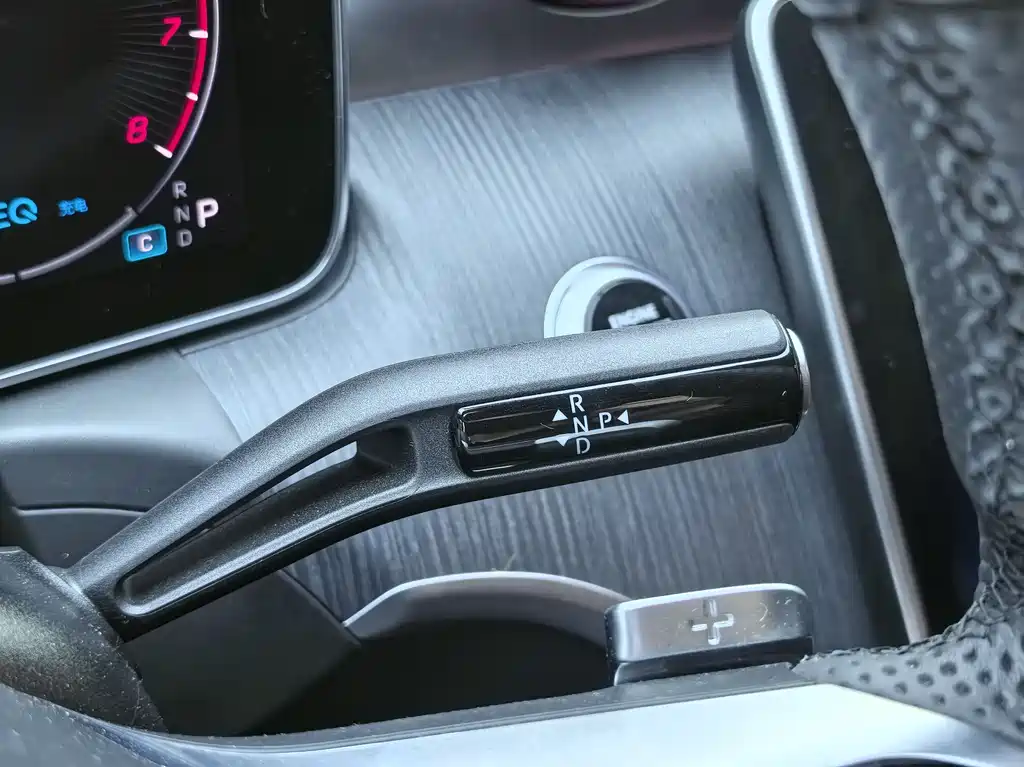Mercedes-Benz C-Class 2022 — фото 12
