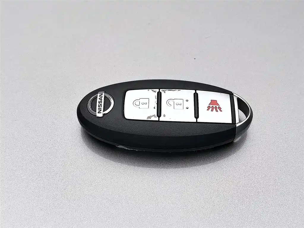 Nissan Qashqai 2010 — фото 19