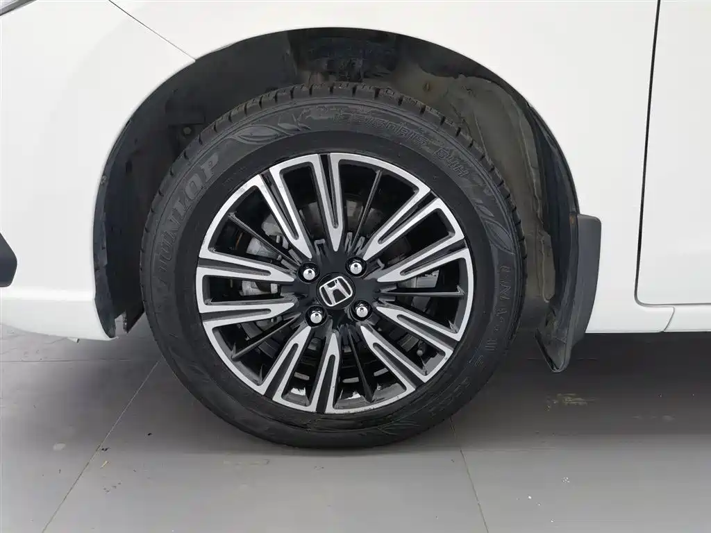 Honda Fit 2022 — фото 17