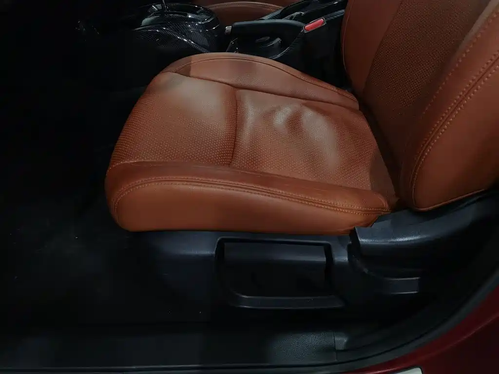 Nissan Qashqai 2017 — фото 20