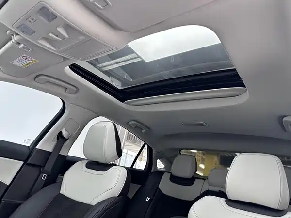 Ford Mondeo 2022