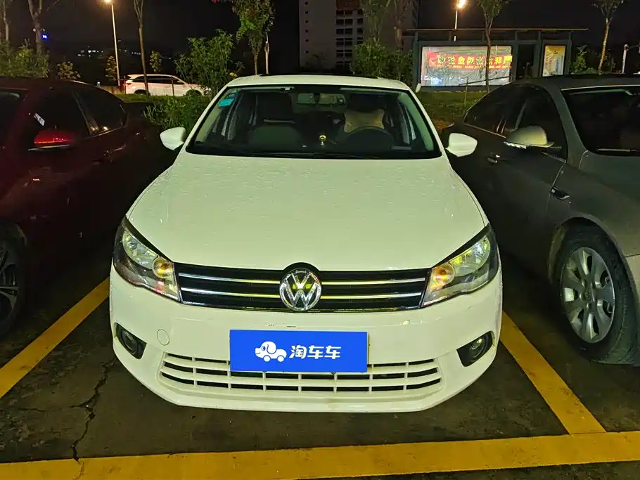 Volkswagen Jetta 2016