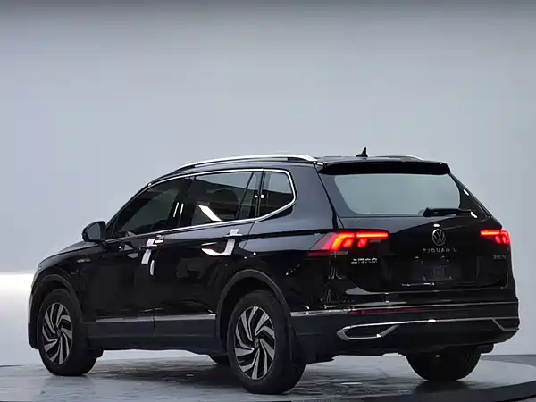 Volkswagen Tiguan L 2023