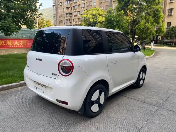 Changan Lumin 2024