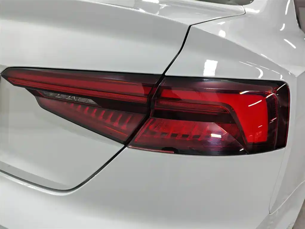 Audi A5 2019 — фото 14