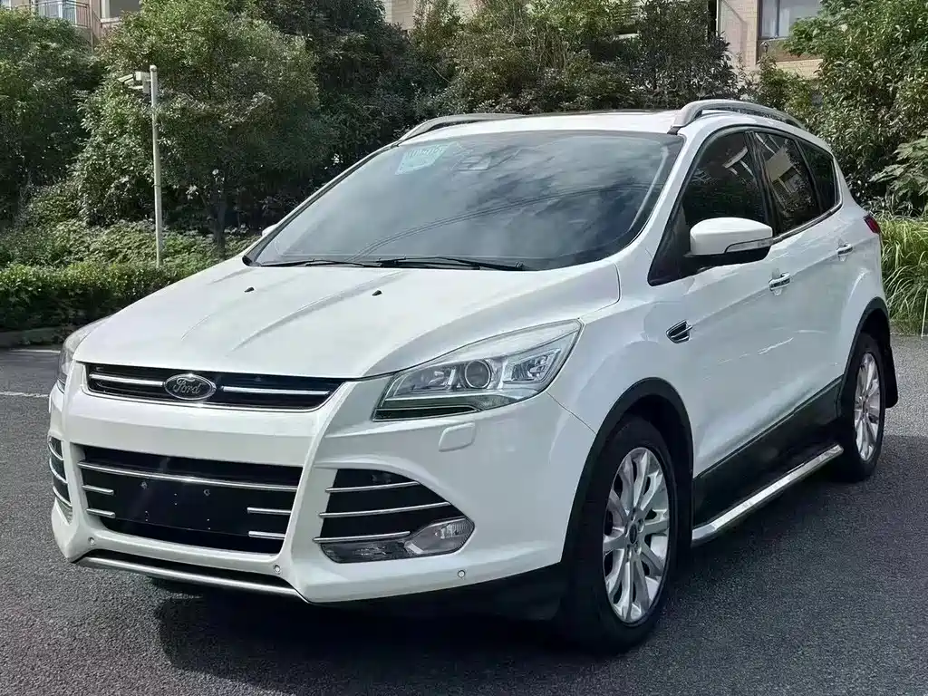 Ford Kuga 2014