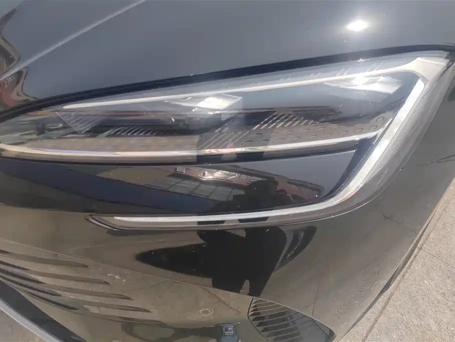 BYD Seal 07 DM-i 2025 — фото 5