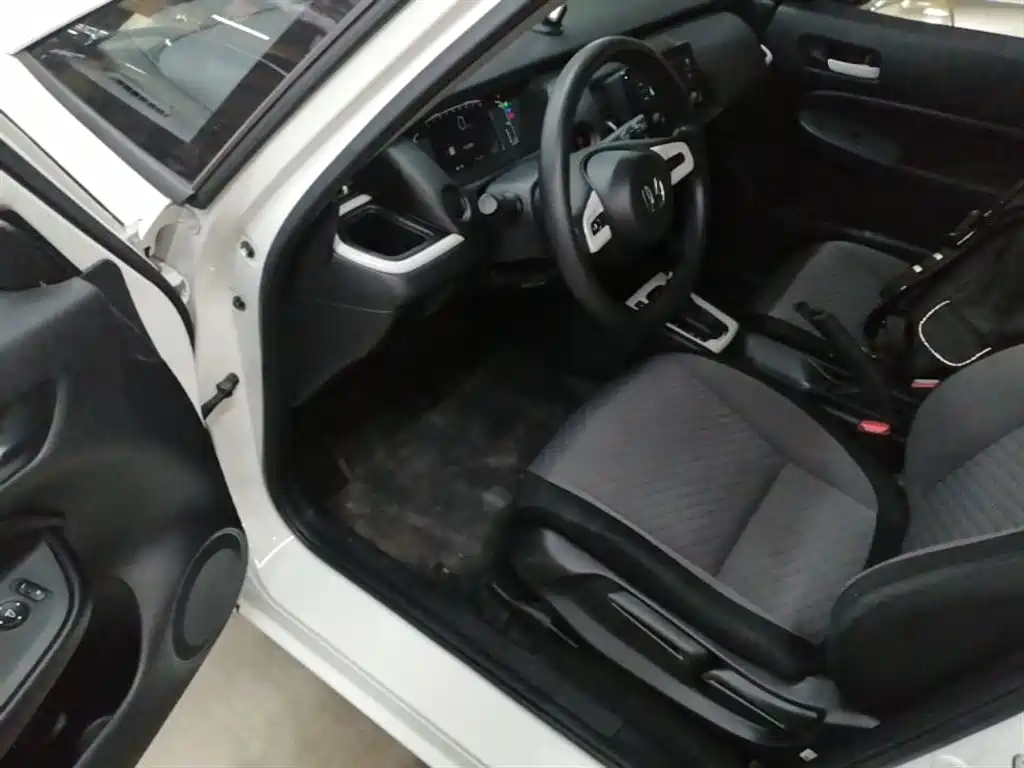 Honda Fit 2023 — фото 16