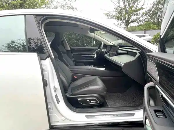 XPeng P7 2022