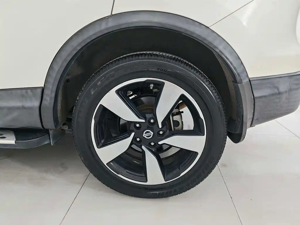Nissan Qashqai 2019 — фото 16