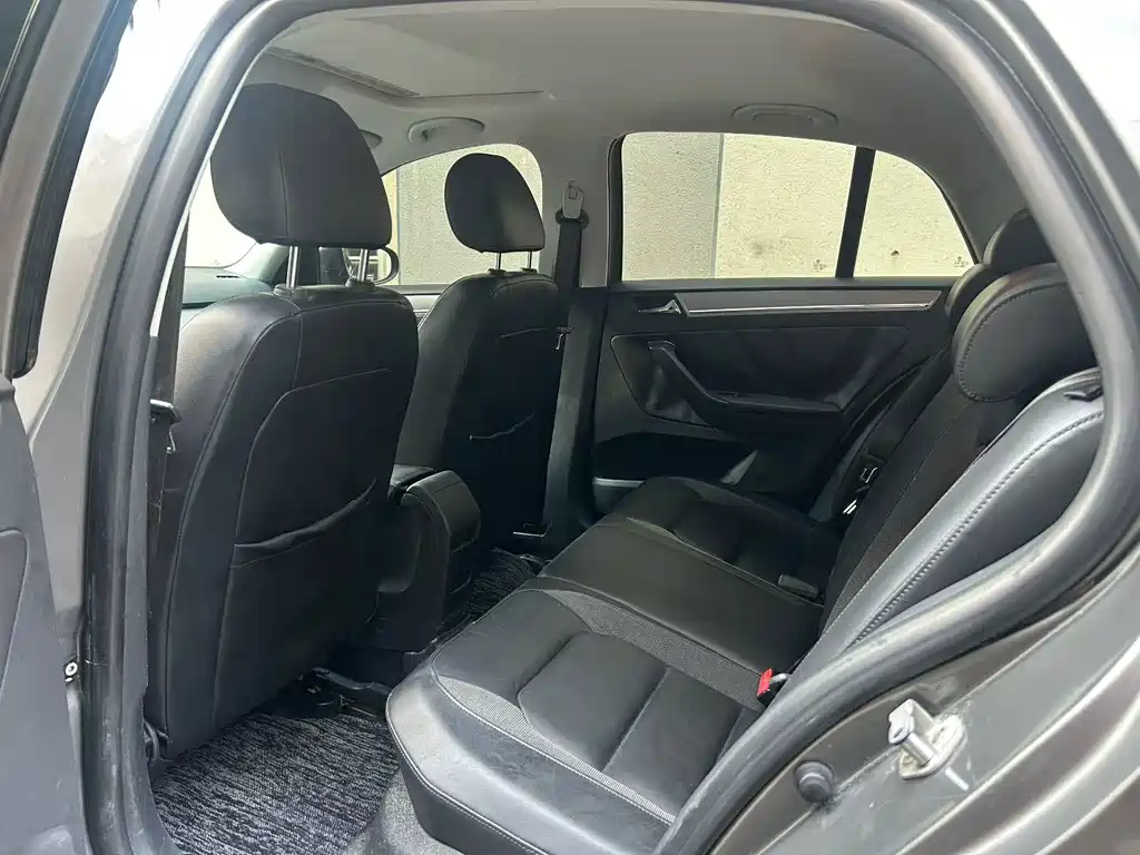 Volkswagen Bora 2014