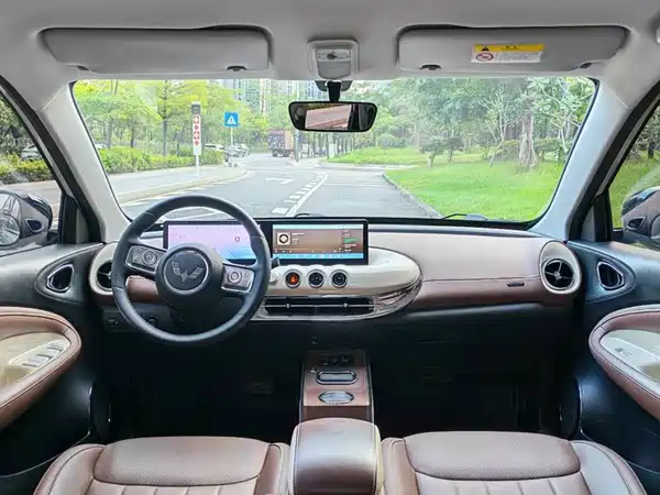 Wuling Bingo 2024