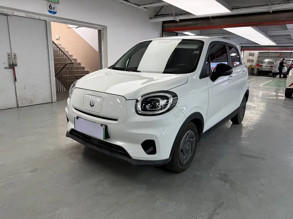 Leapmotor T03 2024