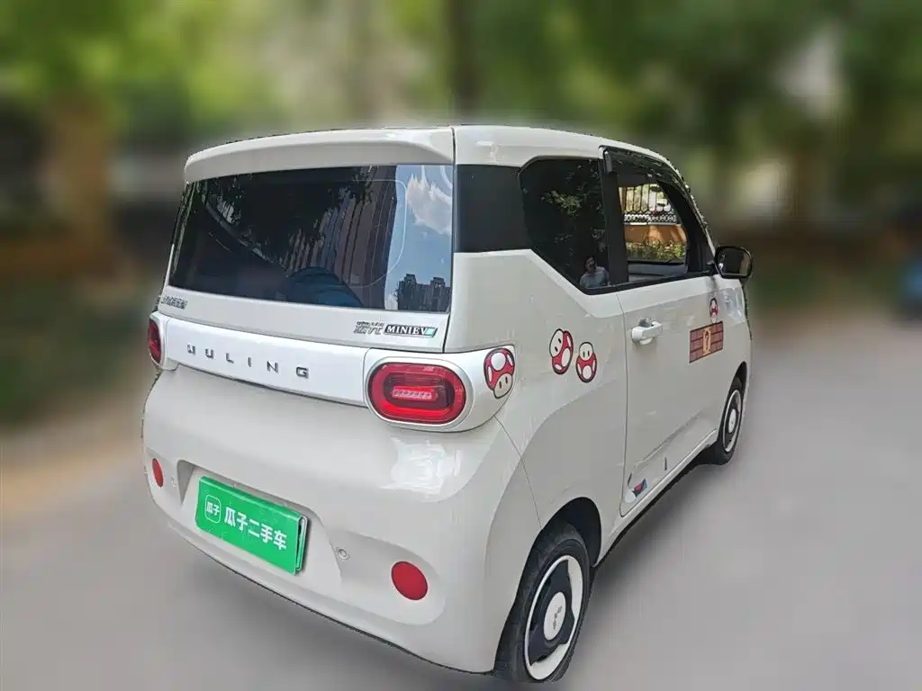 Wuling MINIEV 2024