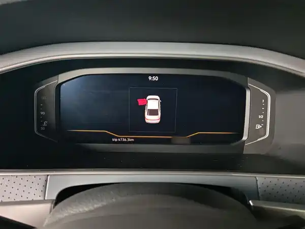 Volkswagen Lavida 2023