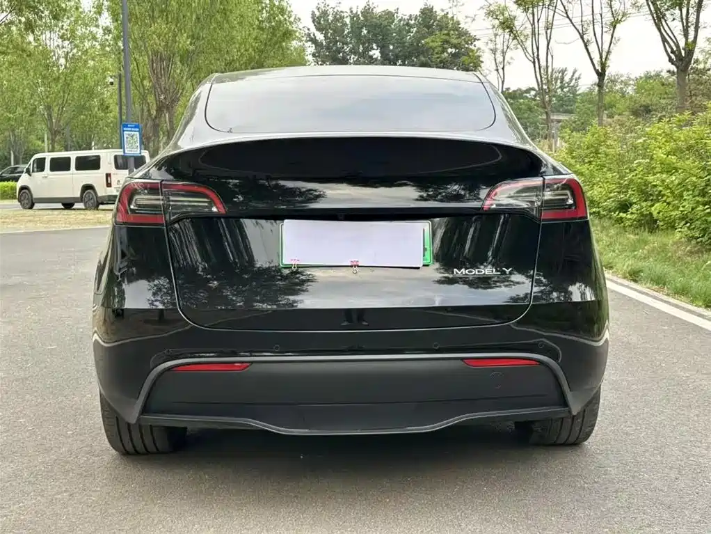 Tesla Model Y 2023 — фото 6