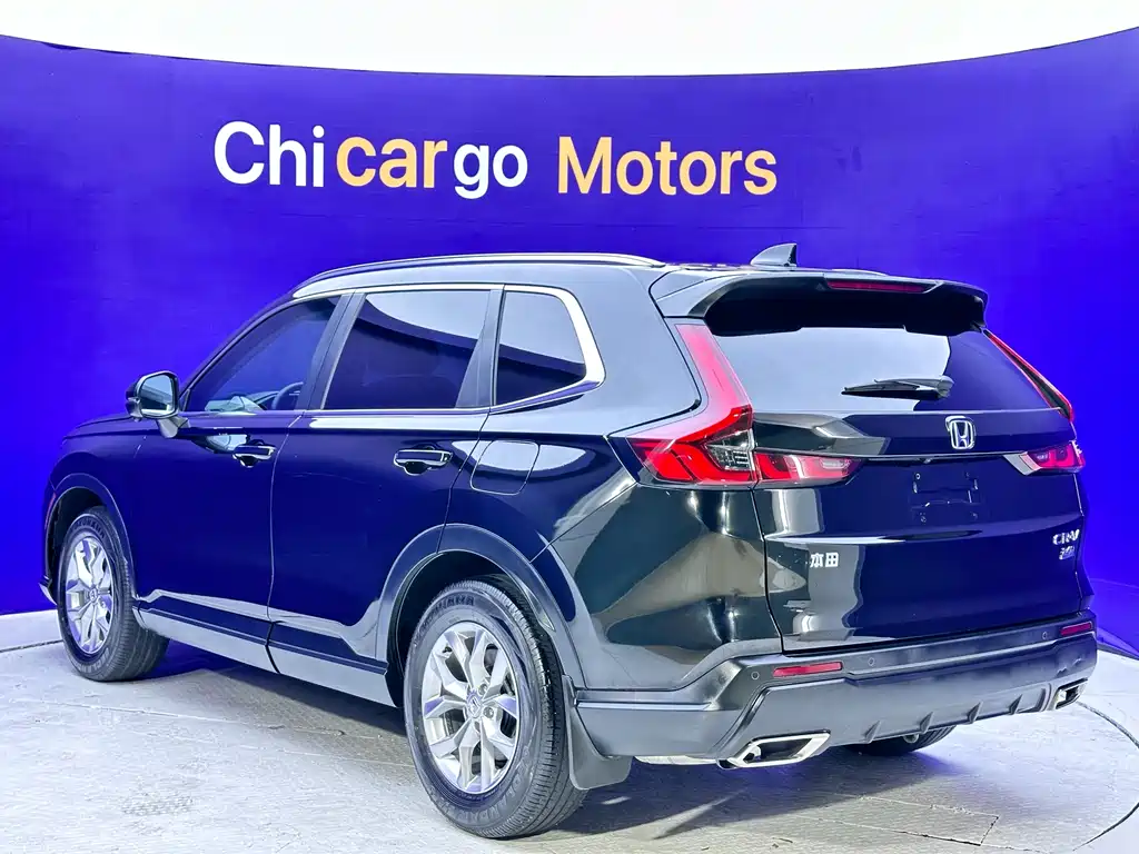 Honda CR-V 2024