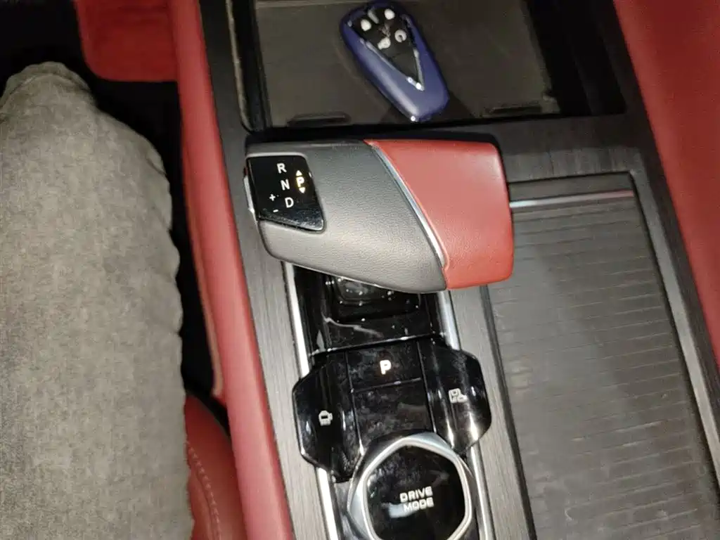 Changan CS75 PLUS 2023 — фото 14