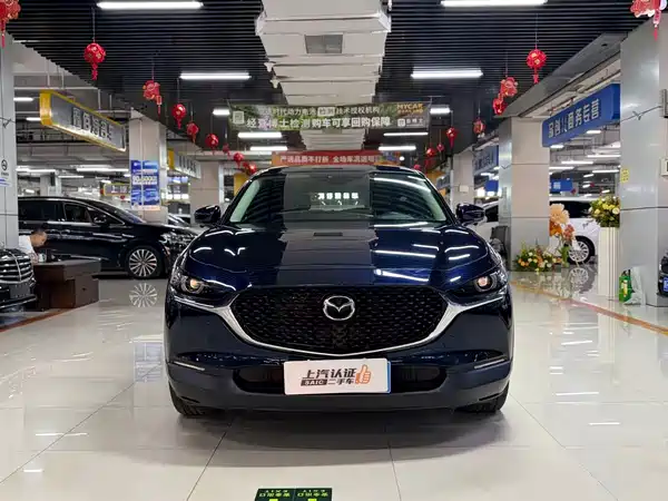 Mazda CX-30 2022