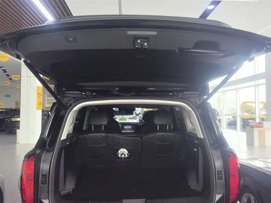 Haval Cool Dog 2022 — фото 15