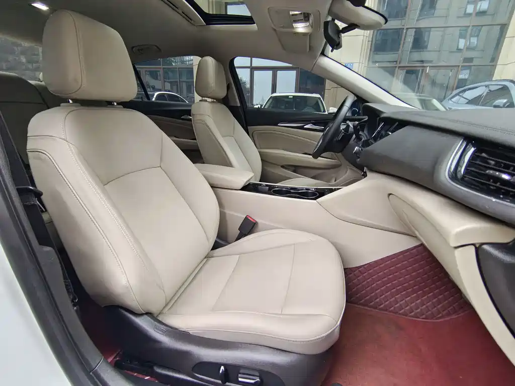 Buick Regal 2020 — фото 14