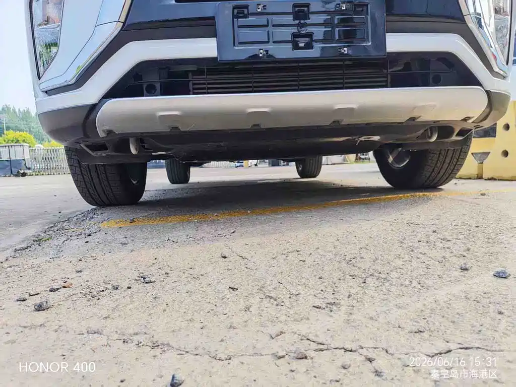Mitsubishi Eclipse Cross 2020 — фото 15