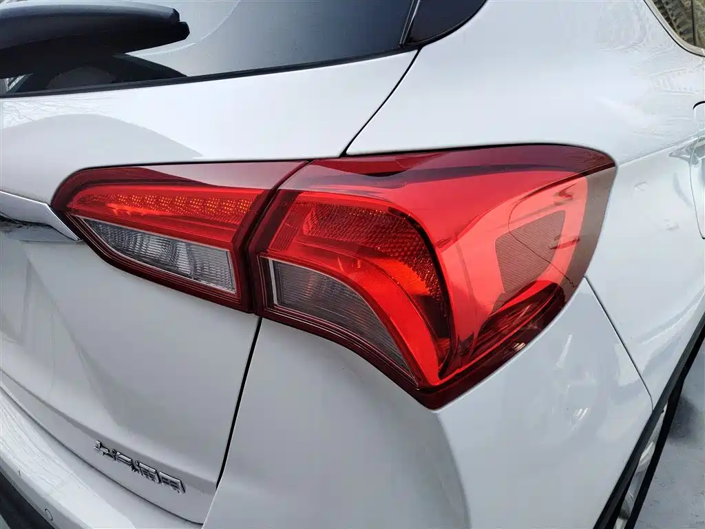Buick Envision Plus 2018 — фото 8
