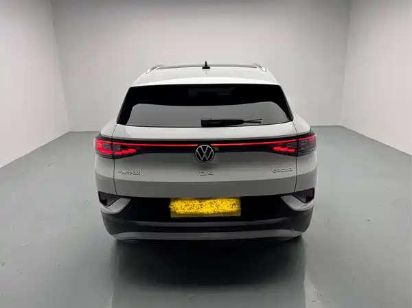 Volkswagen ID.4 CROZZ 2024