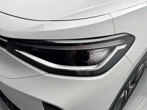 Volkswagen ID.4 CROZZ 2024